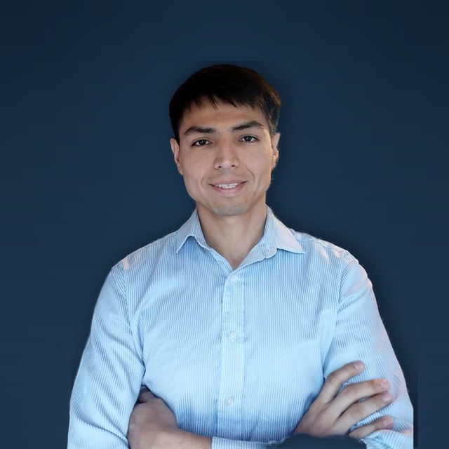Héctor Alvarado